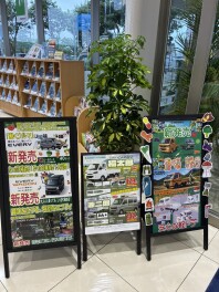 新型エブリイ・エブリイワゴン発売中です！