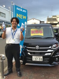 ８月29日(金)　HAPPYDAY開催！！