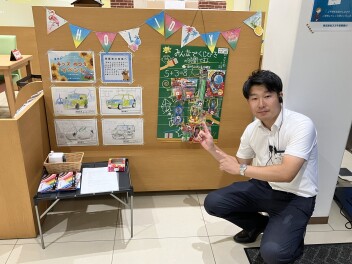 本日から営業再開！