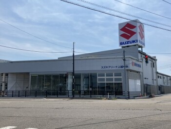 まもなく新店舗での営業スタート！！