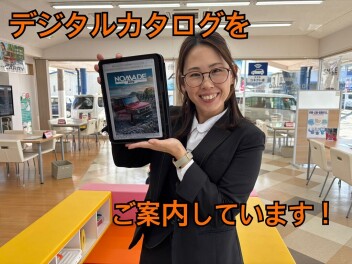 ジムニーノマド受注再開しました！