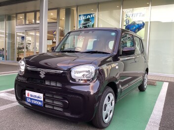 アルト入荷しました！