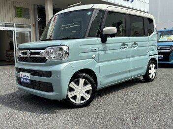 おすすめの中古車