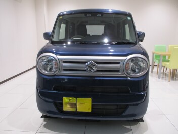 ありがとうございました。納車です。