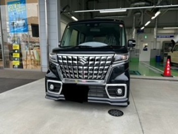 １０月１日（日）　ご納車させていただきました！！