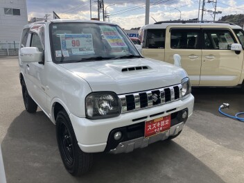 おすすめ中古車☆