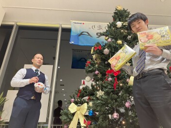 アリーナ春日部店ラーメンFESTA