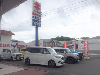 沢山のご来店ありがとうございました！！