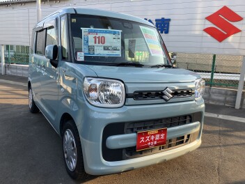 今週のおすすめ中古車☆