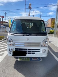 １０月２日（月）　ご納車させていただきました。