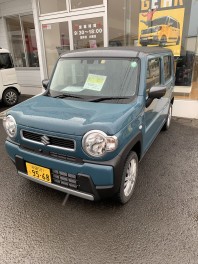 試乗車ご用意しております！