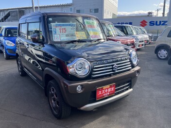 おすすめ中古車☆