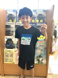 「ワークショップ」　沢山のご来店ありがとうございました！！