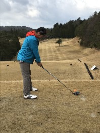春だなぁ　in　津山