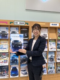 スズキから電気自動車が登場します！