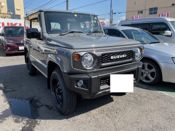 ご納車、ありがとうございます♪