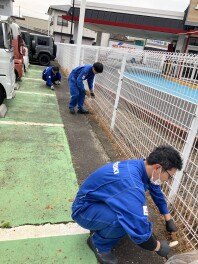 スズキ自販滋賀はＳＤＧｓへの取り組みをおこなっています！