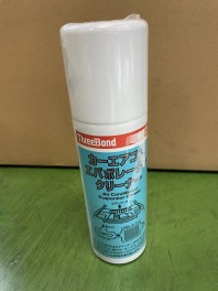エアコン内部の消臭をするときは