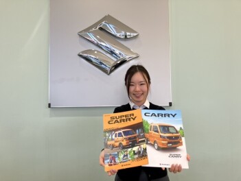 〈〈必見！〉〉積める。使える。可能性広がる。NEWキャリー・スーパーキャリー　登場！