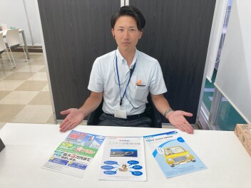 〇ソリオ・フロンクス試乗車ございます！〇展示車も入荷！〇任意保険無料診断実施中！〇