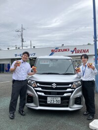 ハロウィンフェア最終週です！！