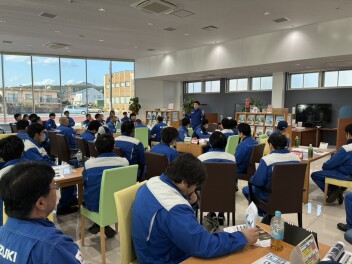 ダイヤモンドキーパー研修を受講しました！