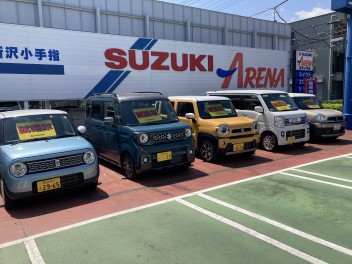 ４月８日、９日は展示会です！！