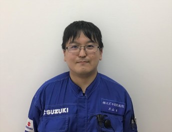 新メンバー紹介