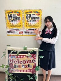2025ディーラー軽自動車まつり