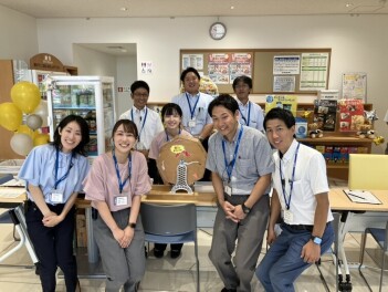 プレオープンイベント1日目、ありがとうございました！