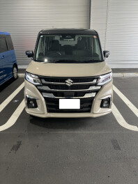 ☆ソリオ納車しました☆