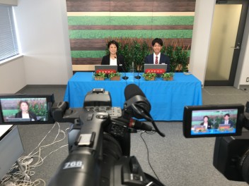 2022卒　就職活動　もうすぐ解禁！！