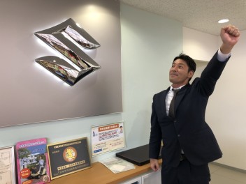 週末展示会のお知らせ☆ミ