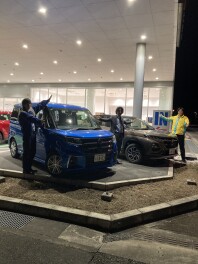 週末展示会開催！！！