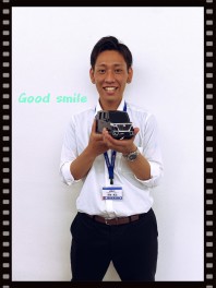 ☆新人紹介　パート②☆