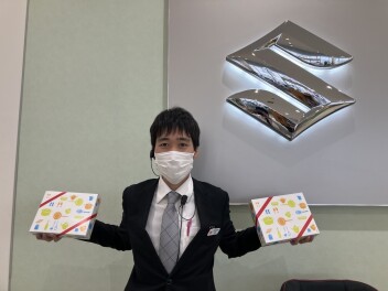 春の新生活を応援し続けます