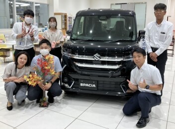 愛車無料点検まだまだやってます！！！