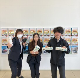 スズキの日大商談会開催します！