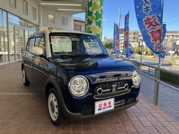 お急ぎください！！愛車無料点検☆