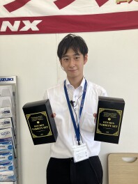 平日入庫キャンペーンのおしらせ！