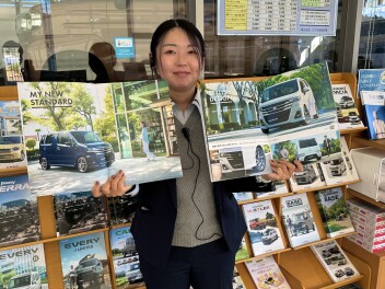 進化を続けるスタンダード・ワゴン。NEW「ワゴンＲ」登場！