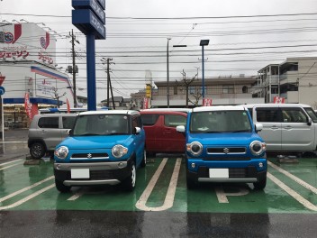 Ｓ様、ご納車おめでとうございます！！