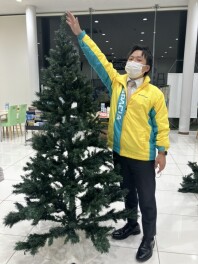 スズキ先行初売りフェア開催！！！