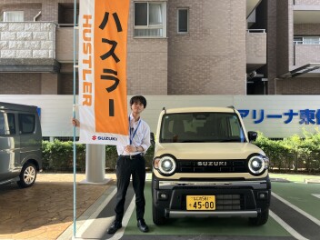 ８月最初の週末はぜひアリーナ東住吉へ！！！
