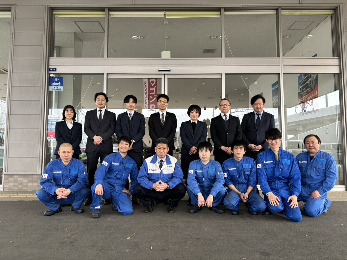 集合写真