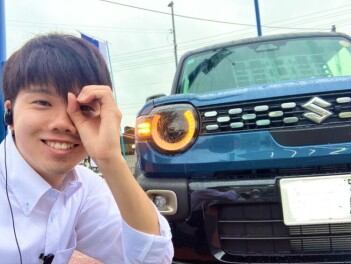 ☆ムラジのつぶやき 平均燃費編☆