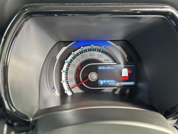 当社元試乗車の中古ハスラー入庫しました！！