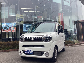 新しい中古車入庫しました！！