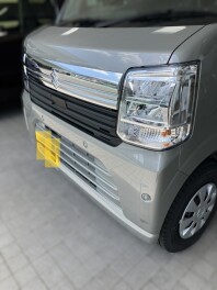 NEWエブリィがきました★！！