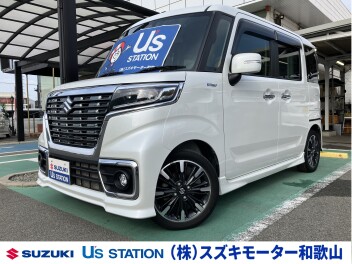 ！！中古車情報！！